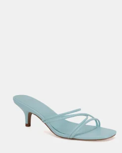 UMAIZA AQUAMARINE Mules