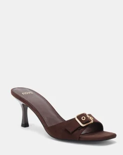 VENEZIA ESPRESSO SUEDE
