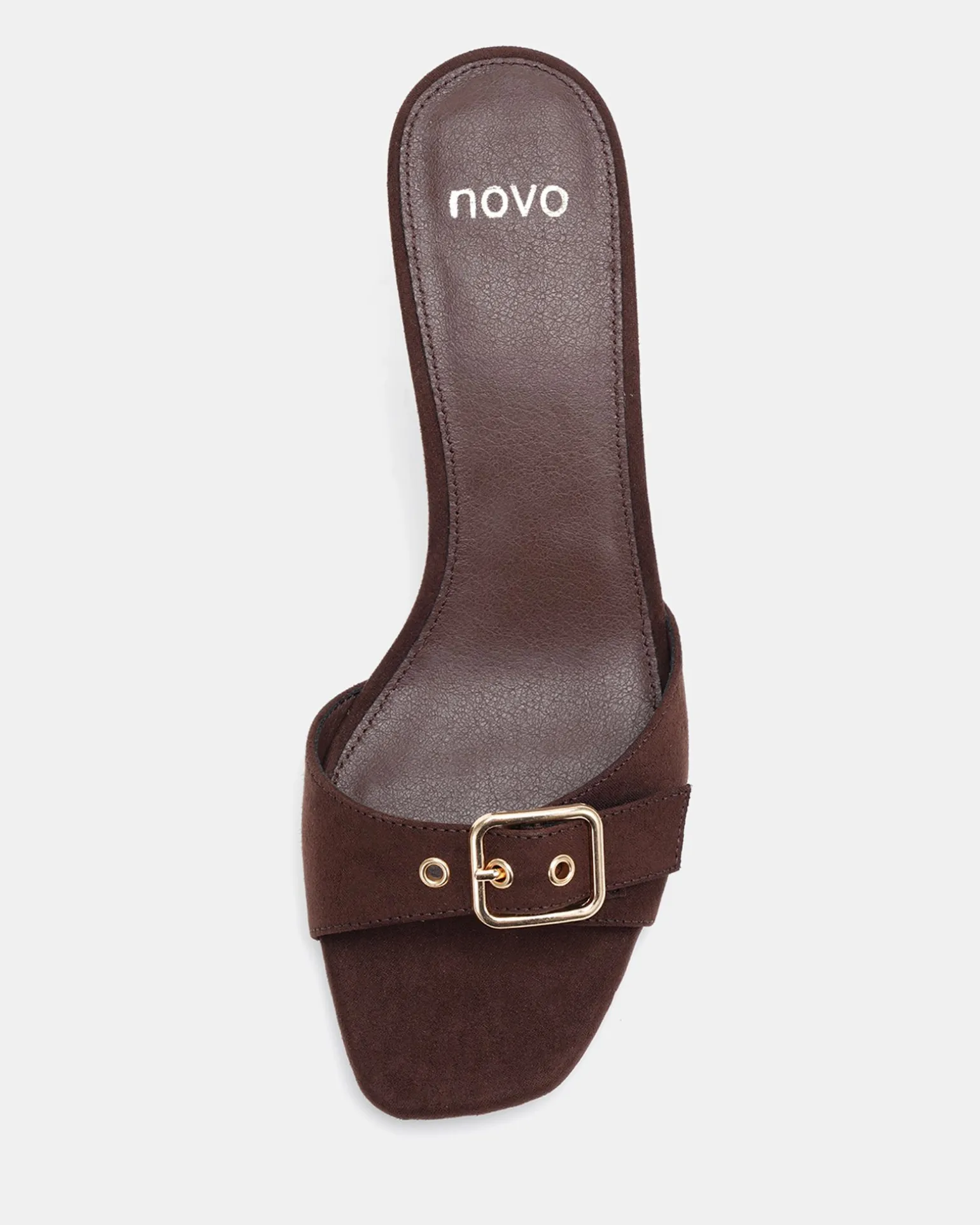 VENEZIA ESPRESSO SUEDE