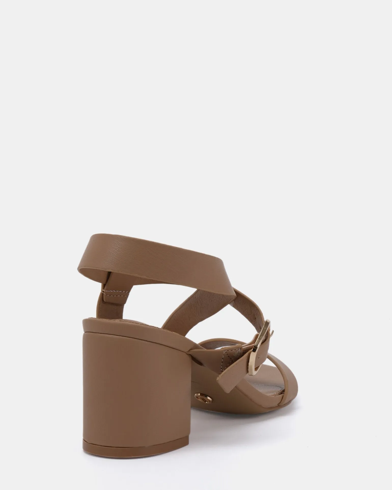 VINCENZO CAMEL High Heels