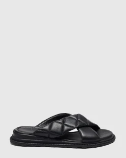 VIOLETTE BLACK Flatform