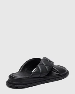 VIOLETTE BLACK Flatform