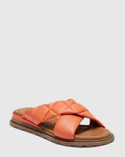 VIOLETTE Coral Flatform