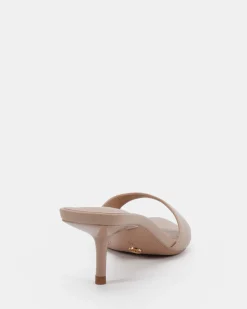 VOICE NEUTRAL Mules
