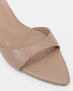 VOICE NEUTRAL Mules
