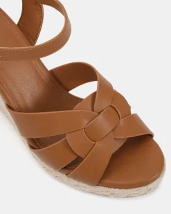 WEALTHY CARAMEL