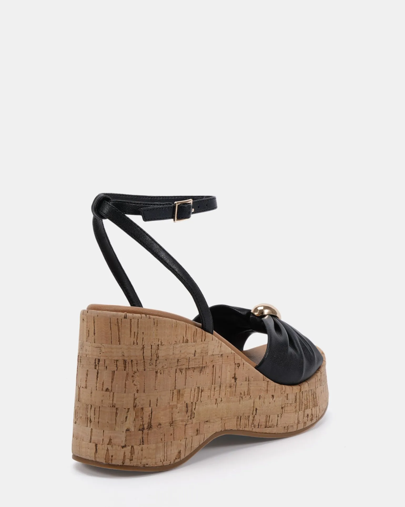 WILDROSE BLACK