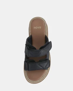 WINSLEY BLACK
