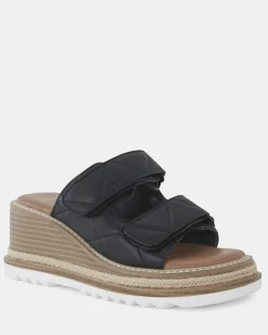 WINSLEY BLACK