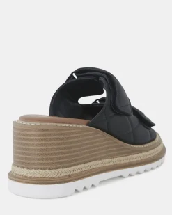 WINSLEY BLACK