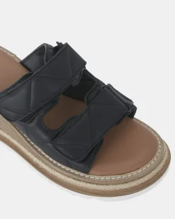 WINSLEY BLACK