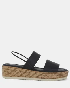 WYLIE BLACK
