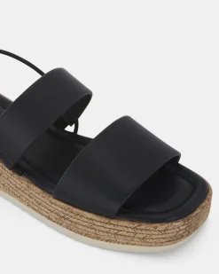 WYLIE BLACK