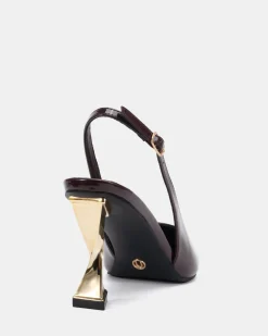 YASHI ESPRESSO PATENT Pumps
