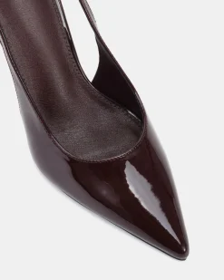 YASHI ESPRESSO PATENT Pumps
