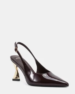 YASHI ESPRESSO PATENT Pumps