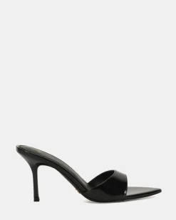 YOLO Black Patent