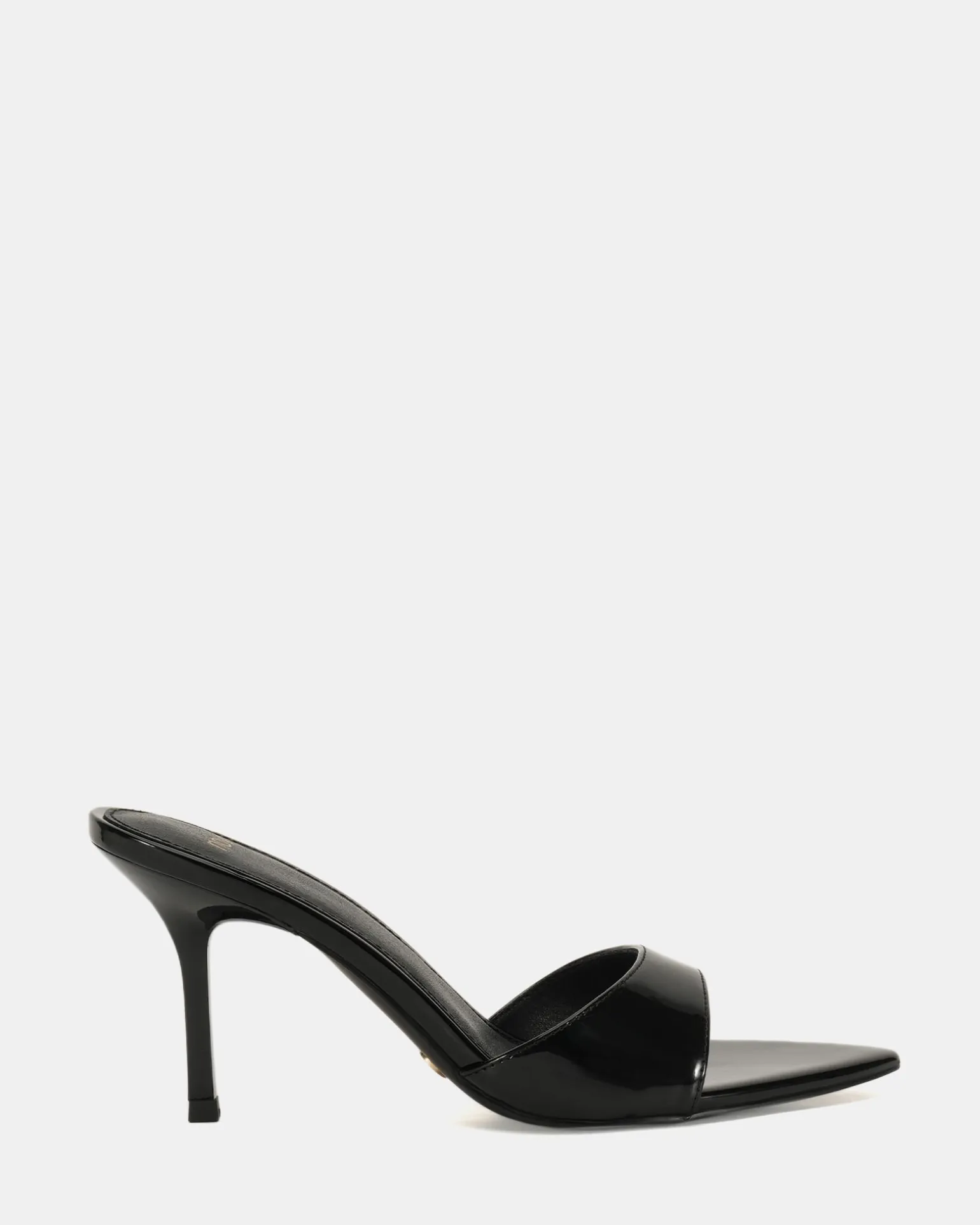 YOLO Black Patent