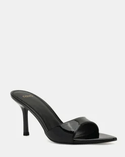 YOLO Black Patent