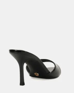 YOLO Black Patent