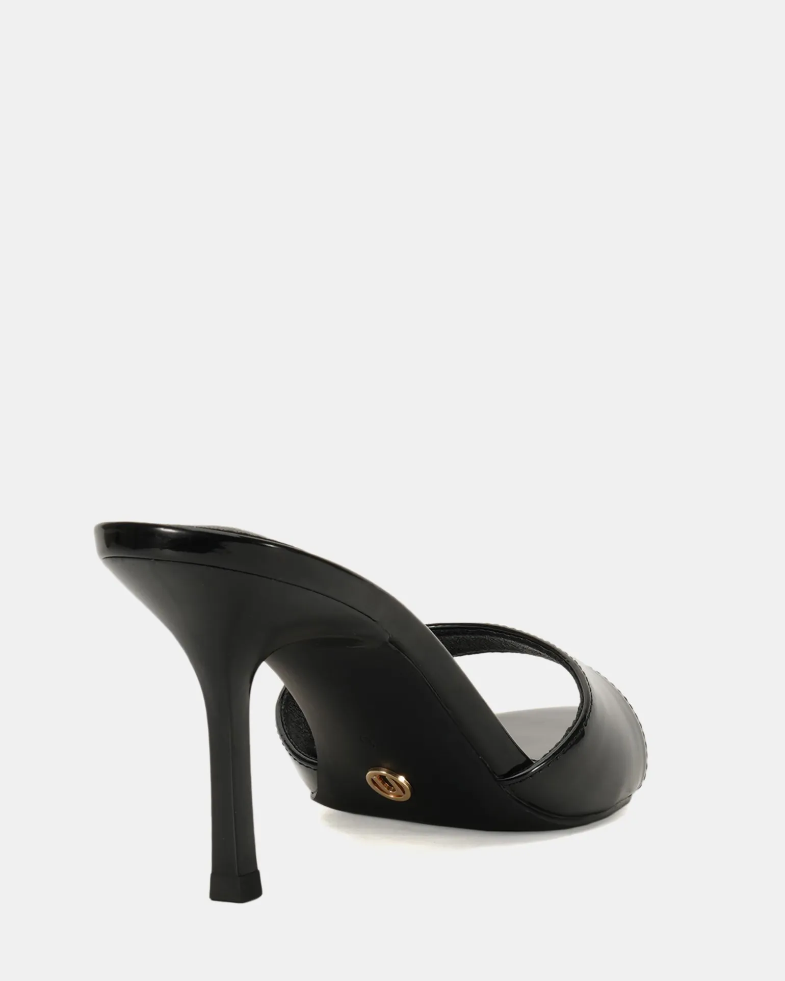 YOLO Black Patent