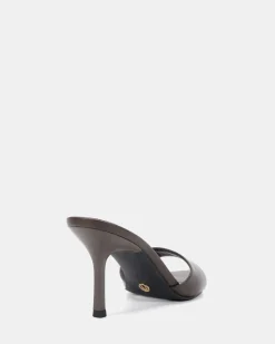 YOLO ESPRESSO VINTAGE Mules