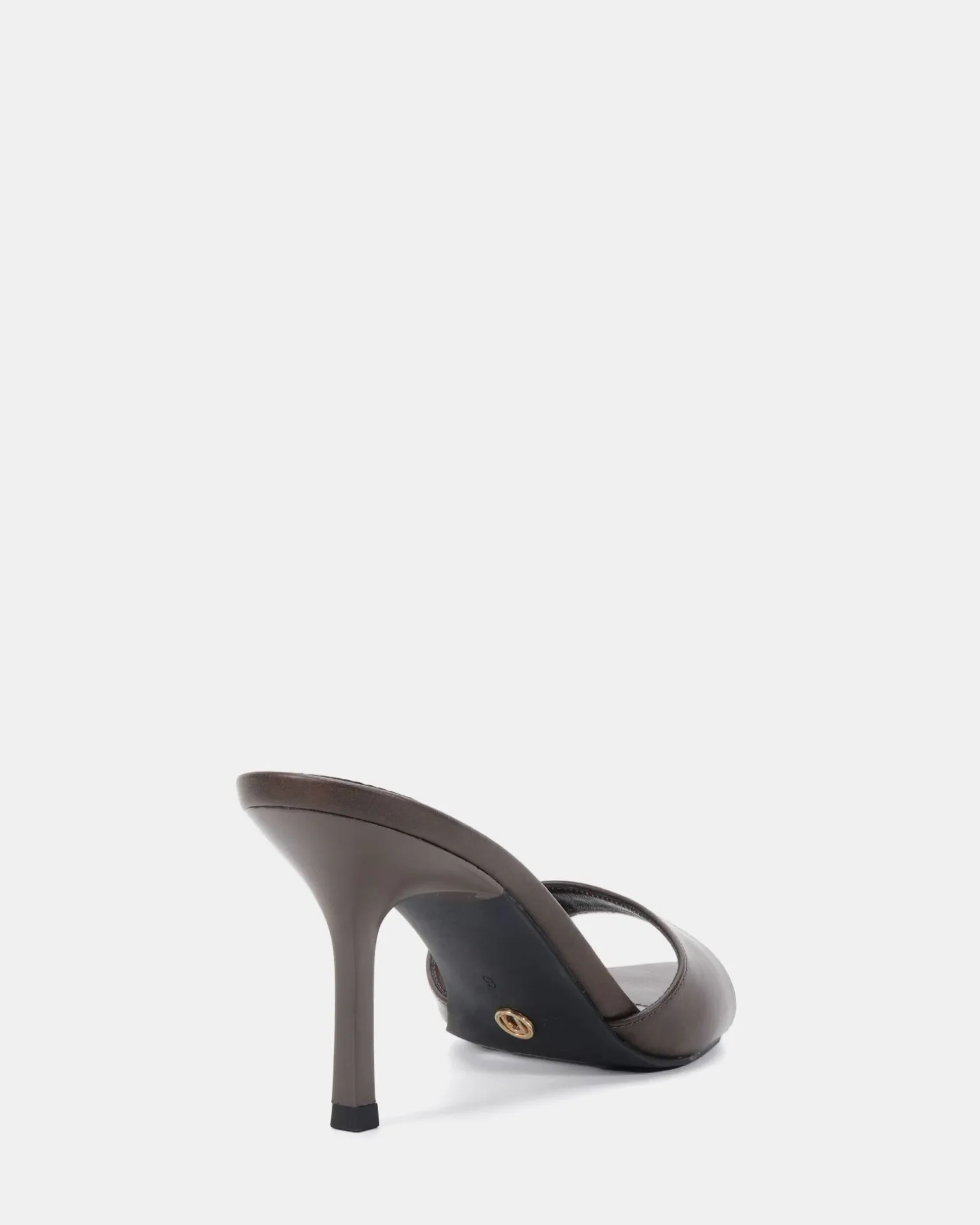 YOLO ESPRESSO VINTAGE Mules