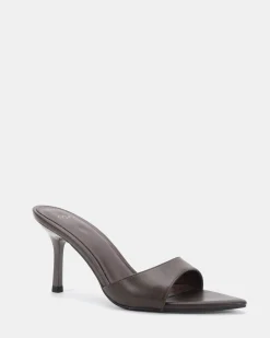 YOLO ESPRESSO VINTAGE Mules