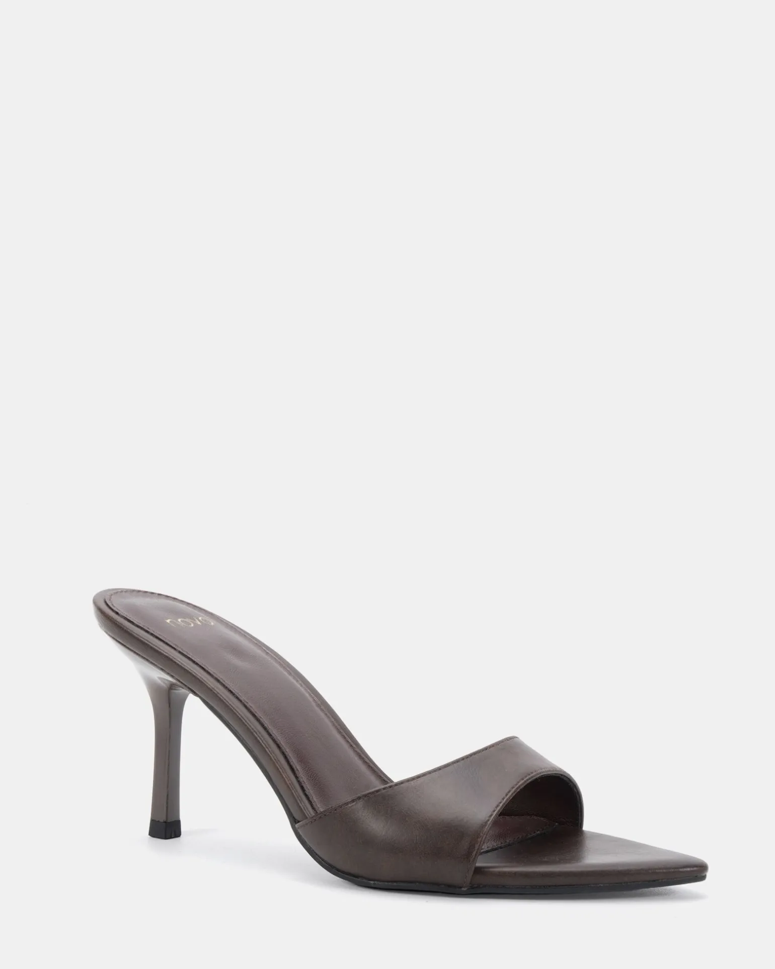 YOLO ESPRESSO VINTAGE Mules