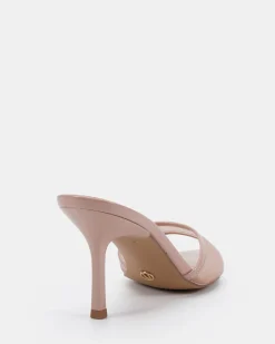 YOLO NUDE MESH