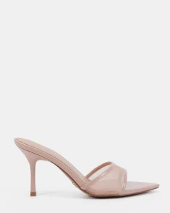 YOLO NUDE MESH