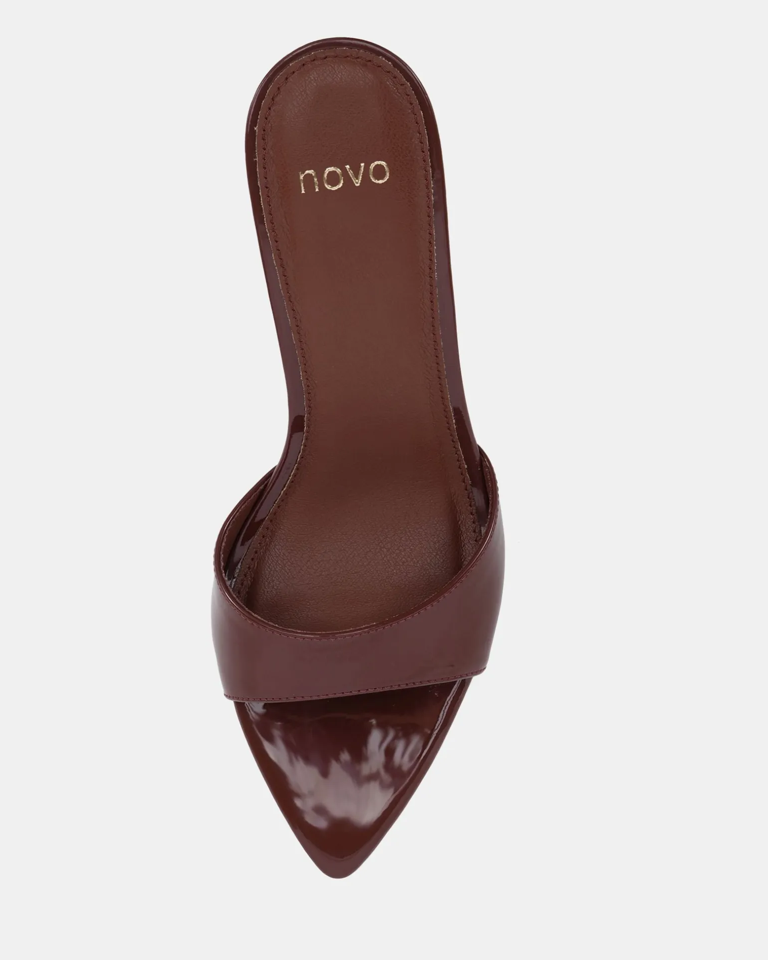 YOLO PLUM PATENT