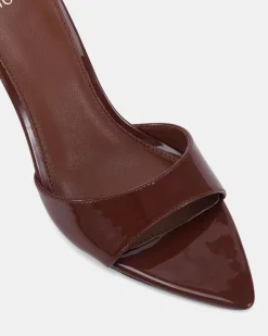 YOLO PLUM PATENT
