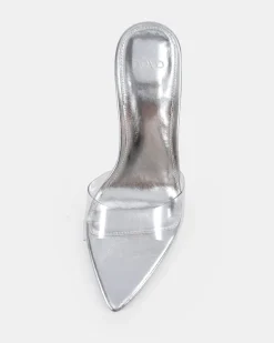 YOLO SILVER