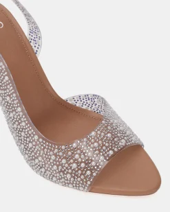 ZABUZZ CAMEL Pumps