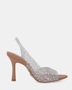 ZABUZZ CAMEL Pumps