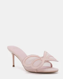 ZAIA FAIRY FLOSS MICRO High Heels