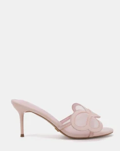 ZAIA FAIRY FLOSS MICRO High Heels