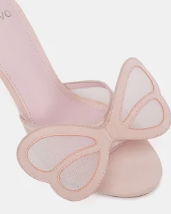 ZAIA FAIRY FLOSS MICRO High Heels