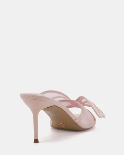 ZAIA FAIRY FLOSS MICRO High Heels