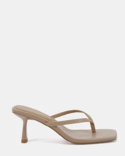 ZANIA NEUTRAL Mules