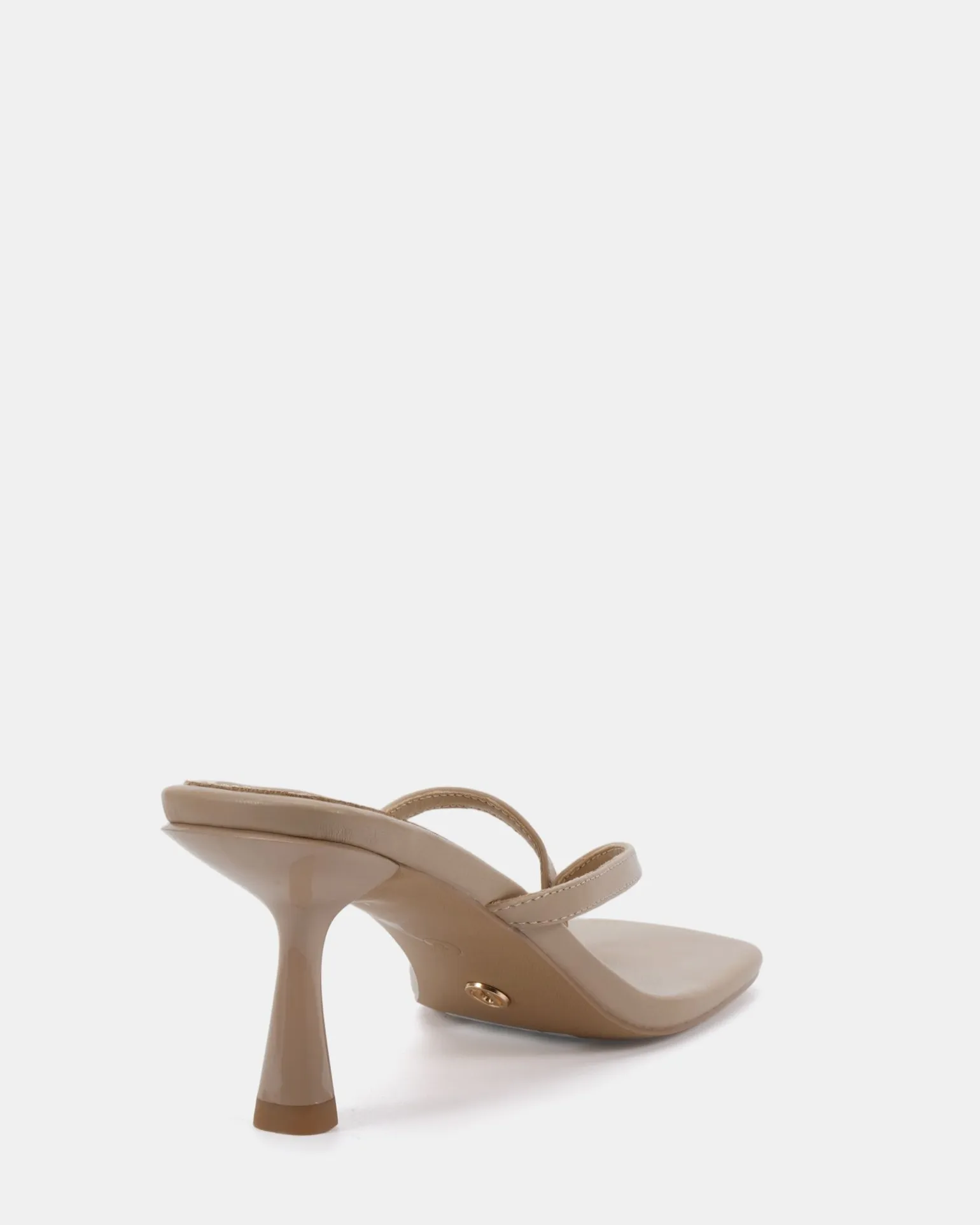 ZANIA NEUTRAL Mules