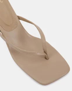 ZANIA NEUTRAL Mules