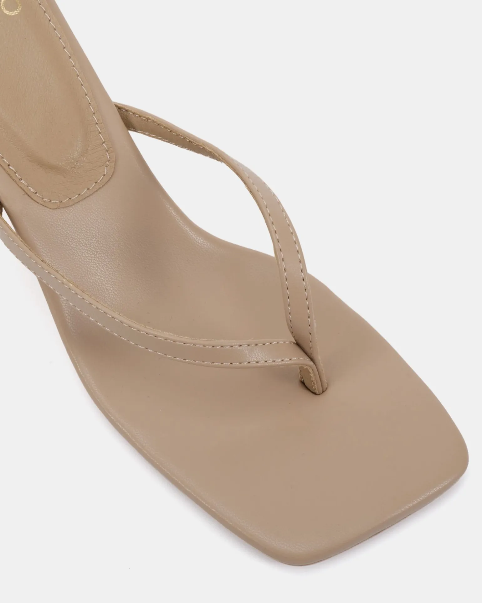 ZANIA NEUTRAL Mules