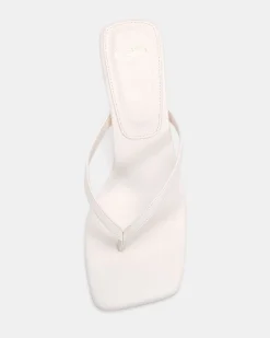 ZANIA WHITE