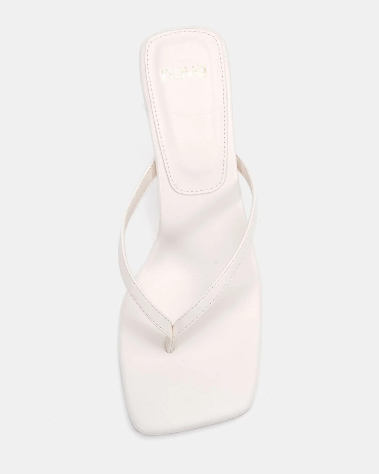 ZANIA WHITE