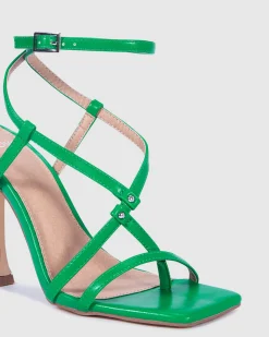 ZAXON GREEN