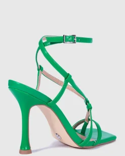 ZAXON GREEN