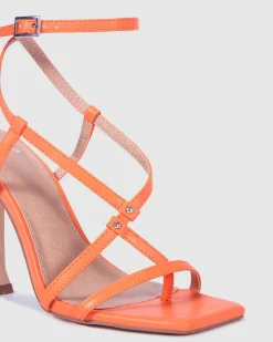 ZAXON ORANGE