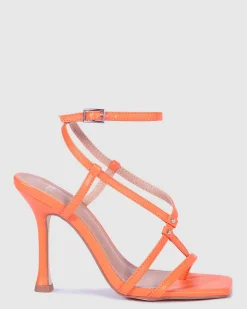 ZAXON ORANGE